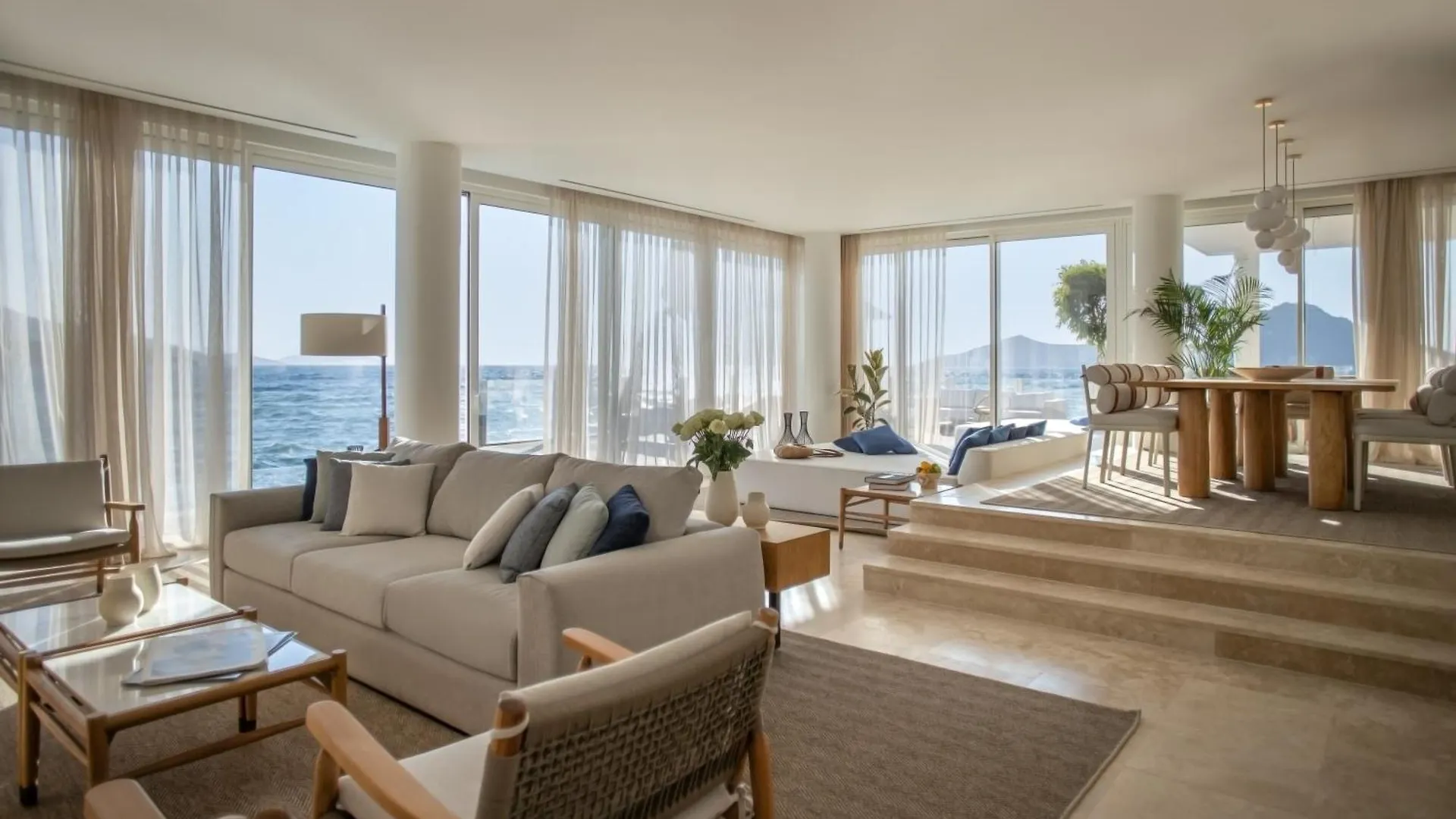 Yalikavak Marina Hotel By Social Living Collection Turkije