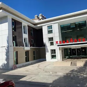 Tuna Rezi̇dans Hotell