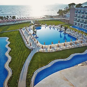 Kairaba Bodrum Princess And Hotell