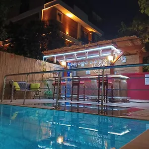 Beyaz Melek 3* Antalya
