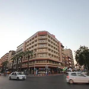Grand Corner Boutique 4* İzmir