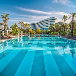 Concorde De Luxe 5*, أنطاليا تركيا