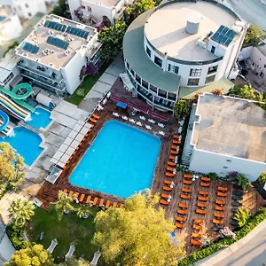 Bodrum Semesteranläggning (resort)