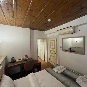 Le Safran 3* Istanboel