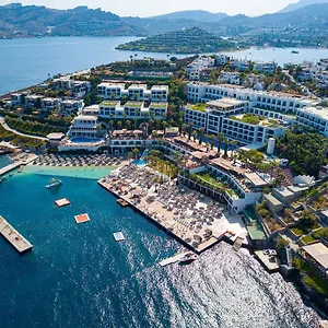 Resort Delta By Marriott Bodrum, Yalıkavak