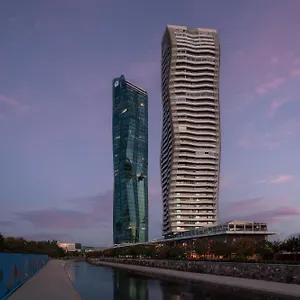 فور بوينتس باي شيراتون 4*, إزمير تركيا