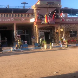 Kasbah Telouet Hotel