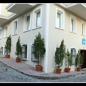 Sultanahmet Cesme 3* Istanboel