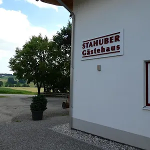 Gasthof Stahuber