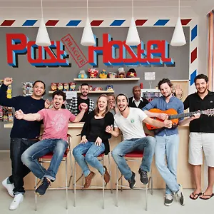 Post Auberge de jeunesse