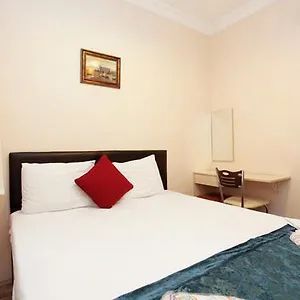 Berce Hotel